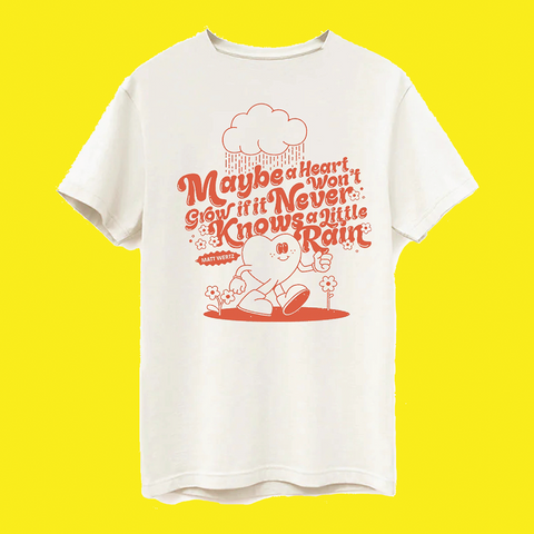 Recently Heart Shirt