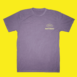 Recently Simple Things Shirt - Lavender