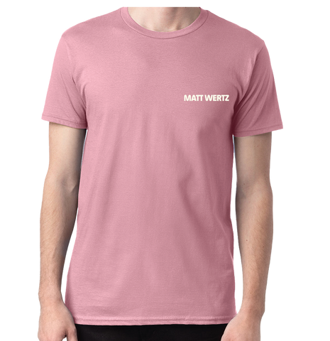 Heart Won't Grow T-Shirt