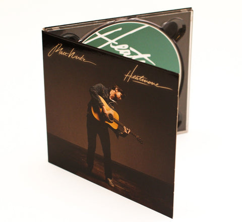 Heatwave - CD