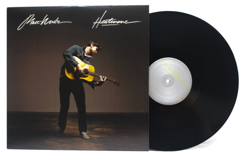 Heatwave - Vinyl