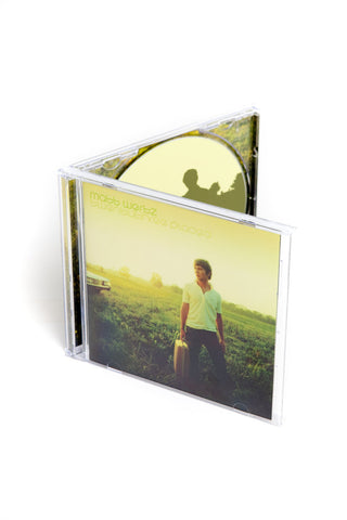 Twenty Three Places CD
