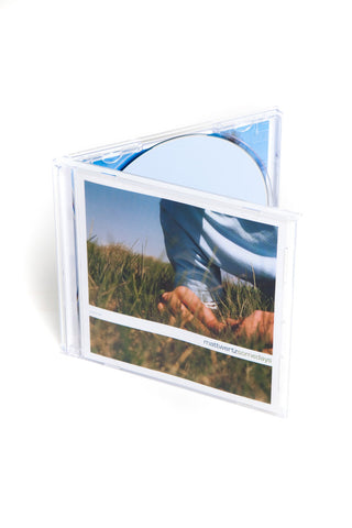Somedays CD