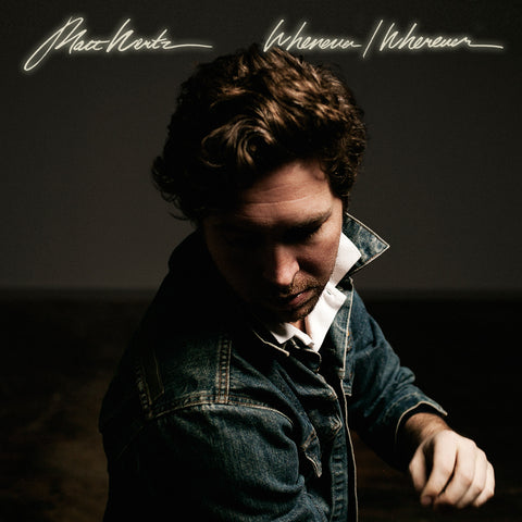 Whenever/Wherever EP - Physical CD