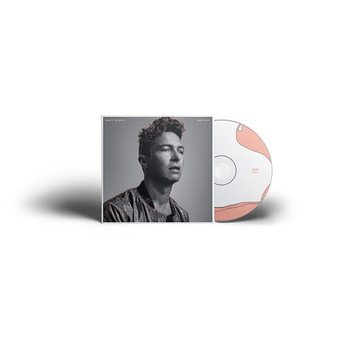 Gun Shy CD