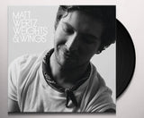Weights & Wings Vinyl